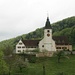 herrschaftlich, das Kloster Beinwil