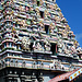 indischer Tempel