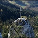 Breitensteiner-Fensterl-Gipfelkreuz