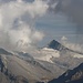 genialer Gipfelausblick zu den Zillertaler Alpen