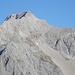 Eiskarlspitze(2613m) mit Ostgrat