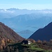 <b>Alpe di Cerano (906 m).</b>