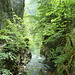 eine idyllische Gegend