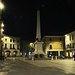 Lonigo by night : Piazza principale