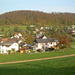Herbststimmung in Hersberg