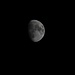 Seit meiner letzten Tour vor einer Woche auf die Hinderi Egg hat der Mond deutlich zugelegt :-)<br /><br />Link der Tour vom 11.11.2018 hier: [http://www.hikr.org/tour/post138061.html]