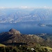 Monte Crocione : panoramica
