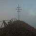 Kreuz am Grauner Berg