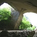 war den Abstecher wert, die riesige Steinbruch-Höhle aus vergangener Zeit in Würenlos