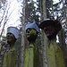 Adel, Klerus, Patrizier