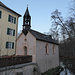 Kapelle am Schloss