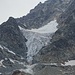 Close up auf Gletscherstrukturen am Piz Bernina II.