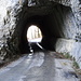 ein Tunnel