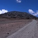 ein letzter blick zurück zum Kilimanjaro!!! Isch schön gsie 