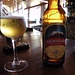 zurück im Hotel DikDik gibt es natürlich ein Kilimanjaro Bier!!! 