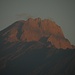 Mount Meru 4562m 