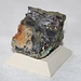 <b>Galena, Calcopirite, Malachite, 3 cm, Boarezzo (VA), collezione personale.</b>
