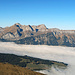 Panorama vom Alpstein