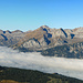 Panorama vom Alpstein