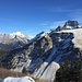 Die höchsten Waadtländer Gipfel: Diablerets und Grand Muveran