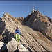 Gipfel Grauchopf

Foto von R. Schlumpf
