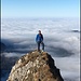Fotoimpressionen vom Stoss-Gipfel