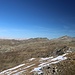 Tuxer Berge, dahinter das Karwendel