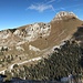 ... zum Stockhorn ...
