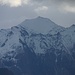 Hocharn im vollen Zoom