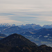 Zoom zu Berchtesgadener, Loferer und Leoganger