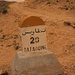 bref passage part Tataouine, sur le retour vers Djerba