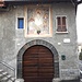 <b>Casa Canevale in Via Mascheroni.</b>
