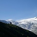 Alpe Bricola - wäre ein formidabler Standpunkt für eine Berghütte...