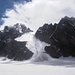 Glacier du Mont Minè 