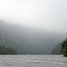 Lower Ausable Lake, verhangen