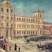 <b>Palazzo Ducale di Modena (1650).<br />Architetti: Antonio e Tommaso Lurago di Pellio Superiore.<br />Antonio Lurago (1626 - ca. 1685).<br />Tommaso Lurago (1608 - 1670).</b>