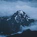 Cerro Tiquimani 5.519 m Verrückt wenn 5500 m hohe Berge klein aussehen