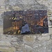 <b>Napoli a Erbonne.<br />Attualmente c’è una mostra fotografica all’aperto: sui muri delle case sono esposte delle gigantografie raffiguranti alcune città europee.</b>