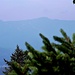 Mount Mansfield. Wer sieht das Gesicht?
