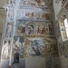 splendidi affreschi