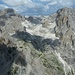 30 Das Val Pradidali, vielleicht "das" Bergsteigertal der Dolomiten, für mich ein Zentrum der Klettererwelt, hier kannst du testen, einschließlich des Kandidaten auf dem ich stehe, was dein Händchen hergibt!!? 