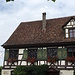 Details des Gasthofes Waaghaus