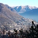 <b>Monte San Primo (1686 m).</b>