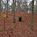 Historische Bunkeranlagen