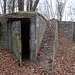 Bunkeranlage