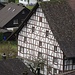 Prächtig renoviertes altes Riegelhaus in Bauma
