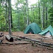 Campsite am Silverlake