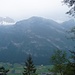 Tschugga und Gonzen