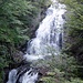 Obligatorischer Wasserfall