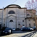 Como Monte Olimpino : Chiesa di S. Zenone
